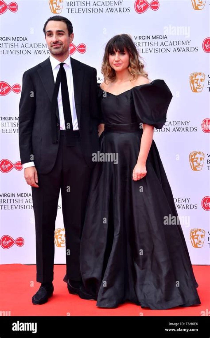 Natasia Demetriou: A Glimpse into Her Relationship Journey