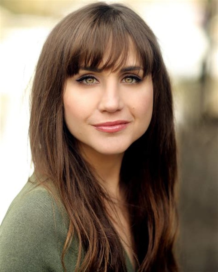 Natasia Demetriou: A Rising Star in Comedy and Television