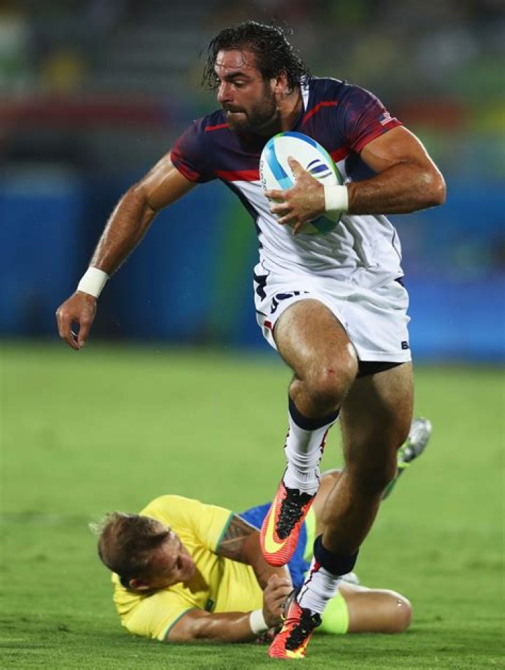 Nate Ebner Net Worth: Exploring the Career and Financial Journey of a Versatile NFL Star