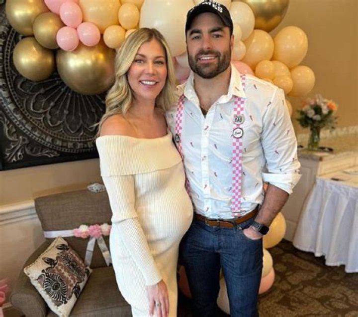 Nate Ebner Wife: The Inspiring Journey of a Power Couple
