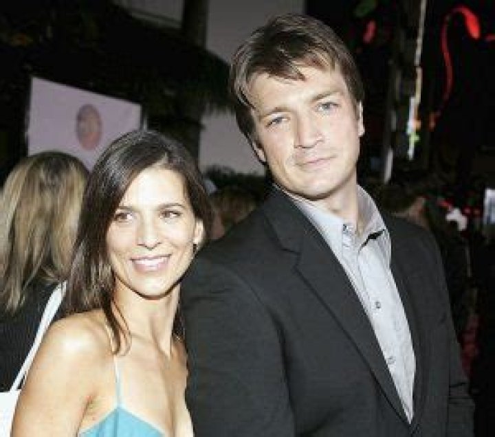 Discovering Nathan Fillion's Partner: Love Behind the Star