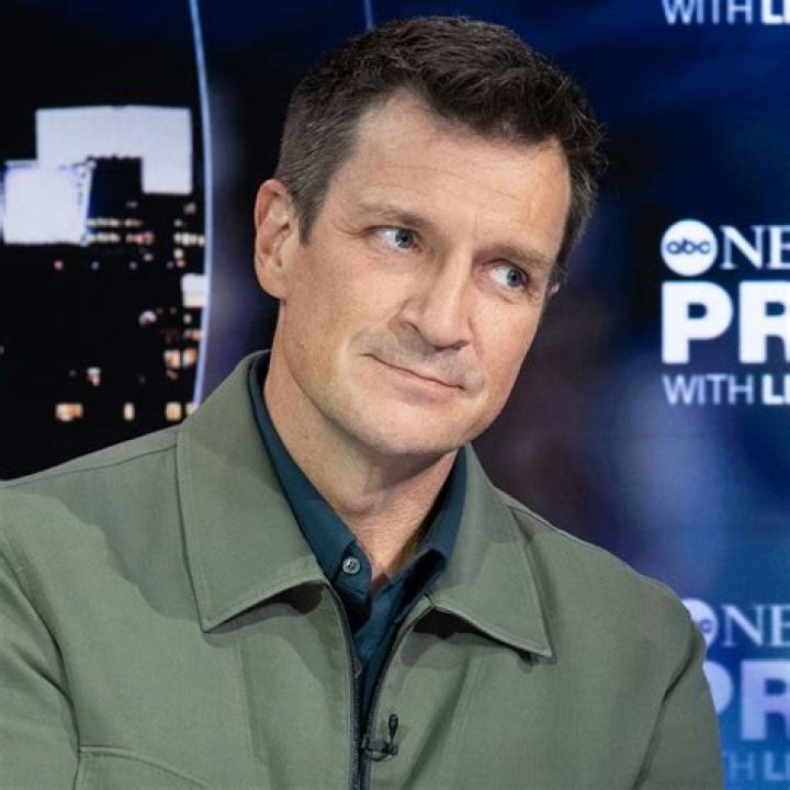 Nathan Fillion: Star Trek, Firefly, & More!