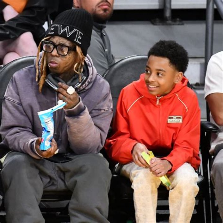 Lil Wayne & Neal Carter: Unseen Collaboration?