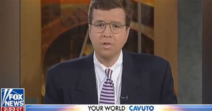 Neil Cavuto: The Life and Legacy of a Financial News Icon