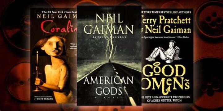 Unveiling Neil Gaiman: A Deeper Look