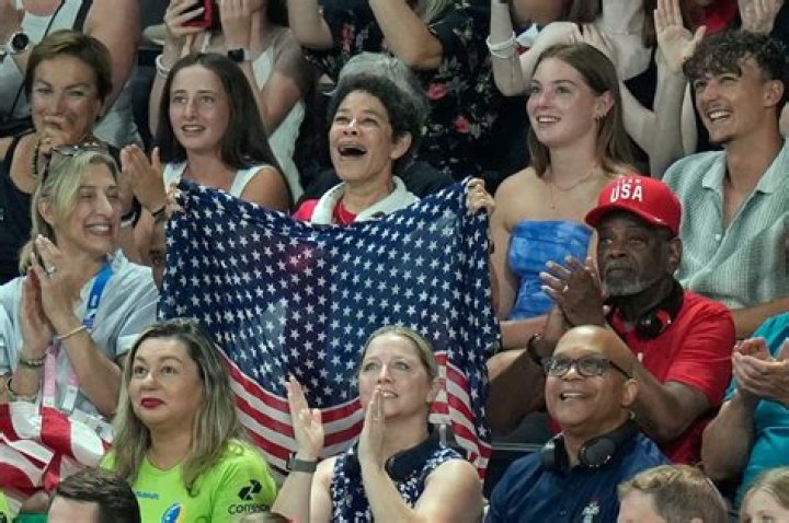 Nellie Biles: Understanding Her Nationality and Heritage