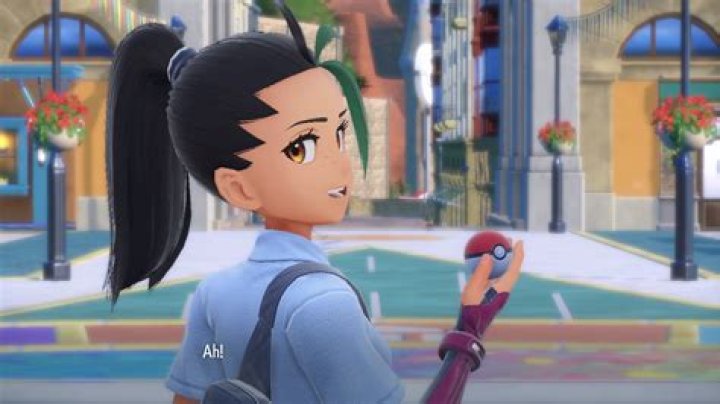 Nemona Age: The Complete Guide to Understanding and Embracing This Trend