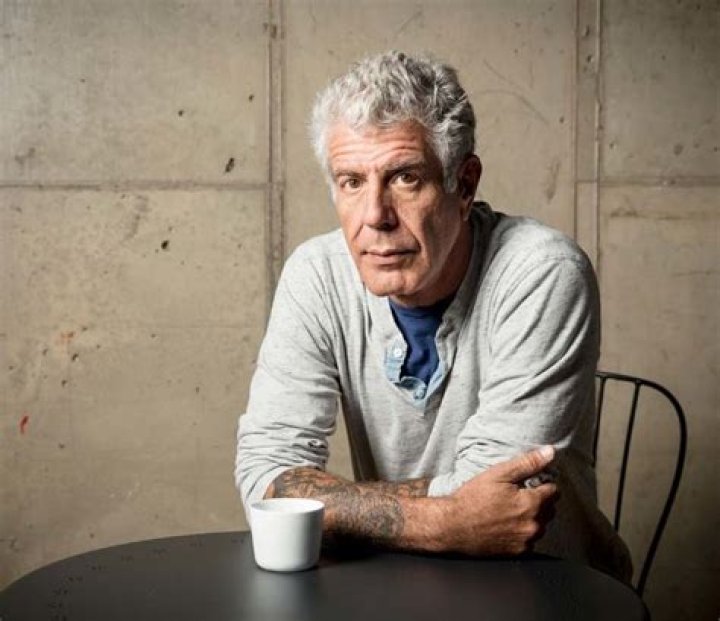 Exploring the Net Worth of Anthony Bourdain: A Culinary Icon