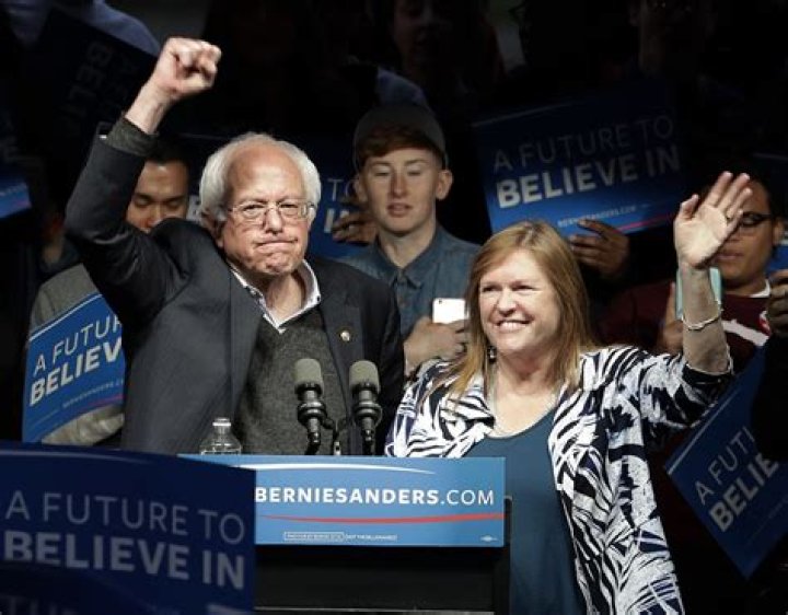 Understanding the Net Worth of Bernie Sanders' Wife: A Comprehensive Overview