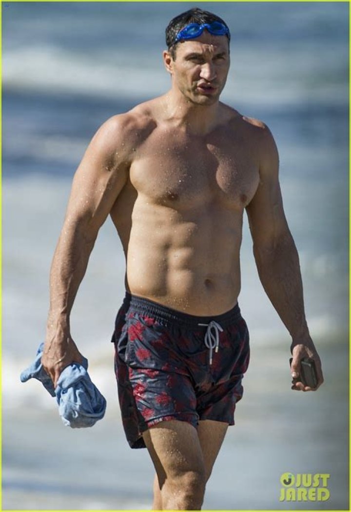 Exploring the Net Worth of Wladimir Klitschko: A Comprehensive Insight