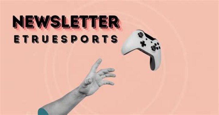 Mastering the Art of Esports Newsletters: A Comprehensive Guide to Newsletter Etruesports