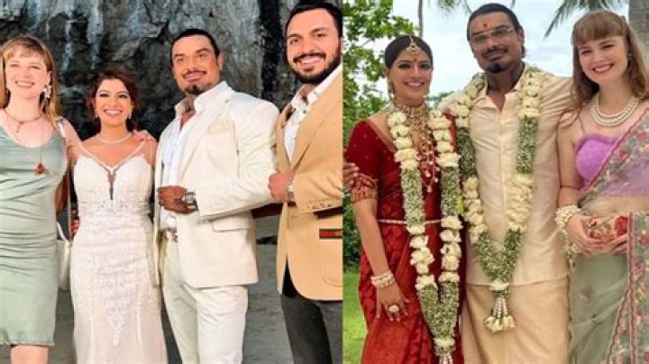 Unveiling the Life and Legacy of Nicholai Sachdev