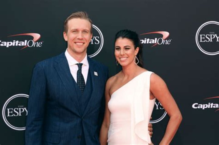 Nick Foles Wife: A Comprehensive Look into Her Life, Career, and Influence