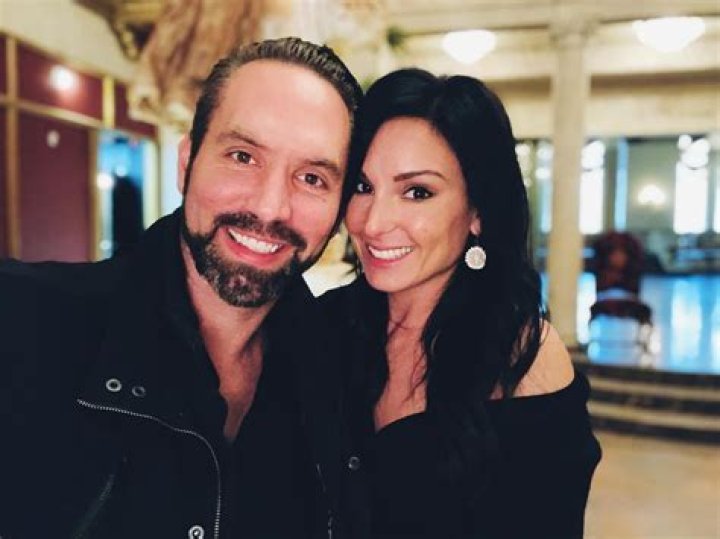 Nick Groff Marriages: A Comprehensive Look into His Personal Life