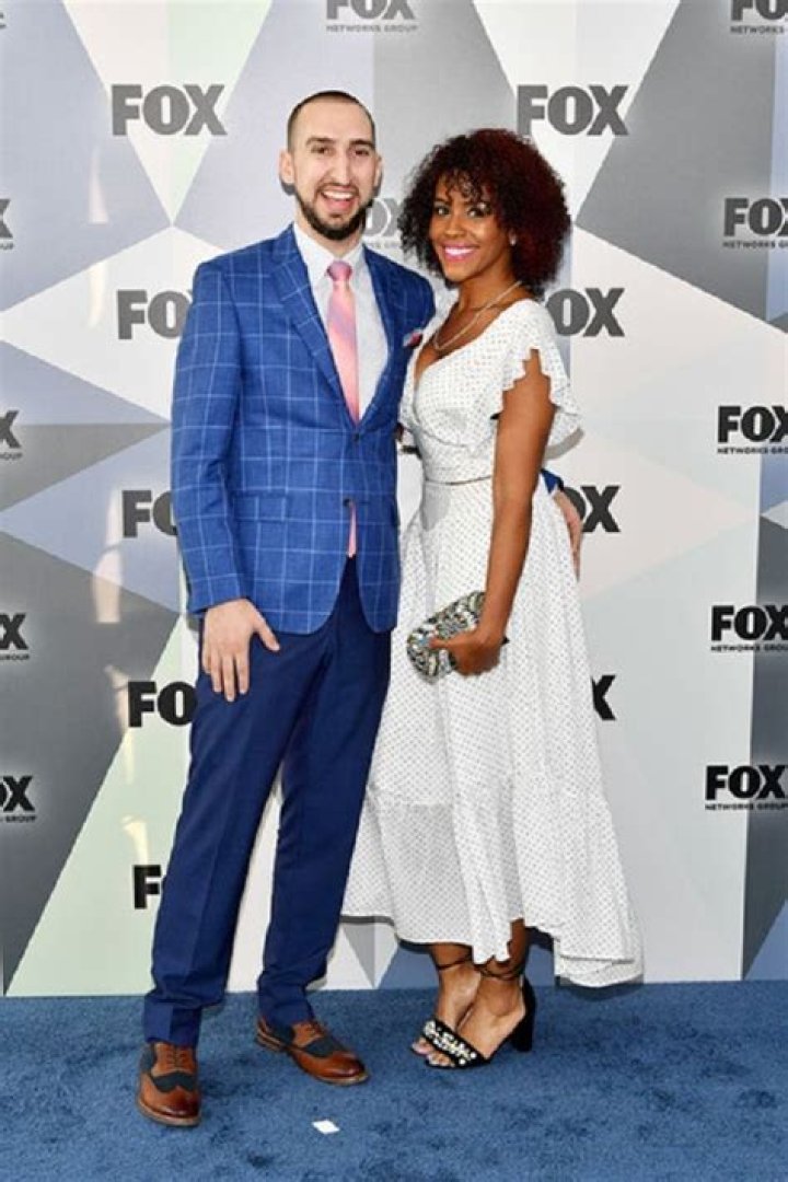 Nick Wright Net Worth: A Deep Dive into the Wealth of the Renowned Sports Analyst