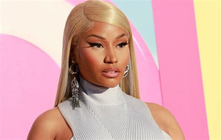 Nicki Minaj: The Queen of Rap and Pop Culture Icon