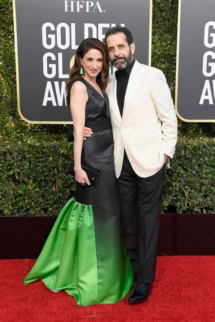 Nicole Shalhoub Father: Unveiling the Life and Legacy