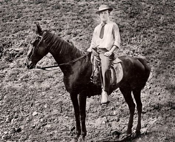 Unveiling the Legacy of Norval Sinclair Marley: The Man Behind the Music