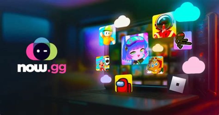 Now GG Roblox: The Ultimate Guide to Gaming on the Go