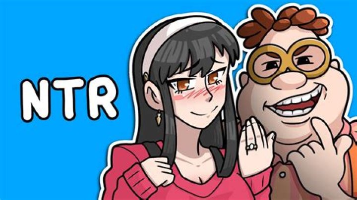 NTR Meaning: Understanding the Controversial Concept and Its Implications