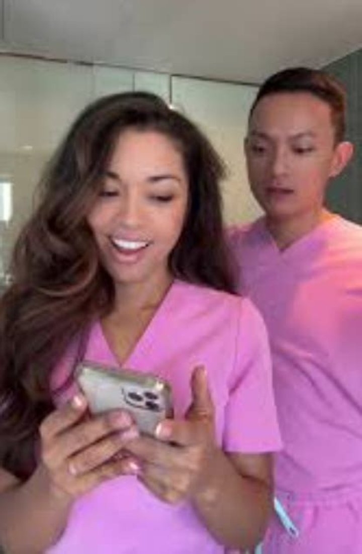 Nurse John's Wife Picture: A Deep Dive into the Life of a Healthcare Hero