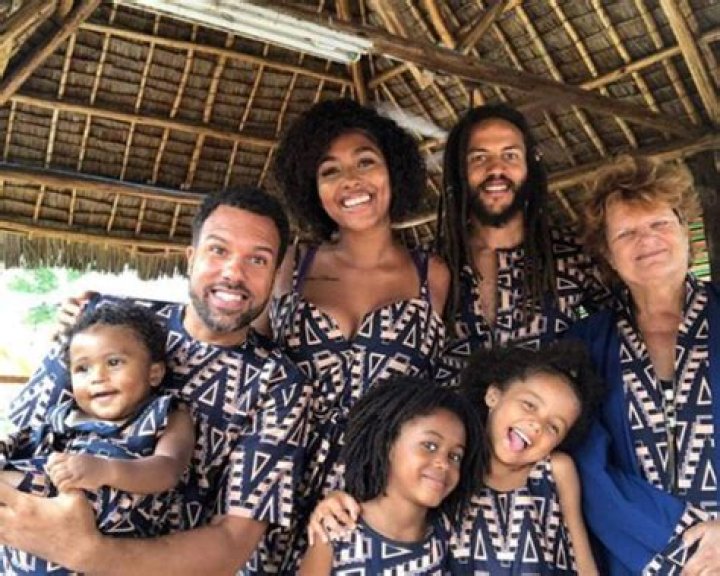 O-T Fagbenle Married: The Truth Behind His Relationship Status