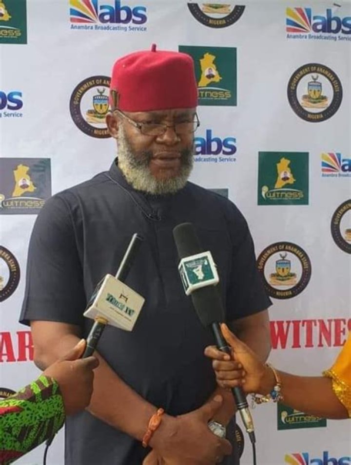 Odiegwu Meaning: Exploring the Rich Cultural Significance and Origins