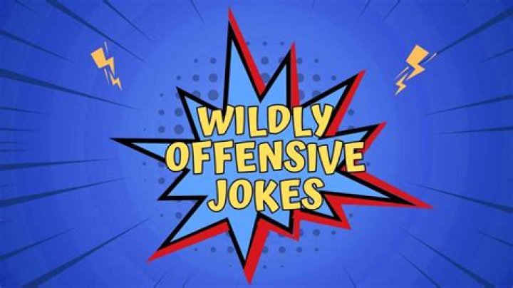 Why Offensive Jokes Can Be Harmful: A Deep Dive into Humor and Sensitivity
