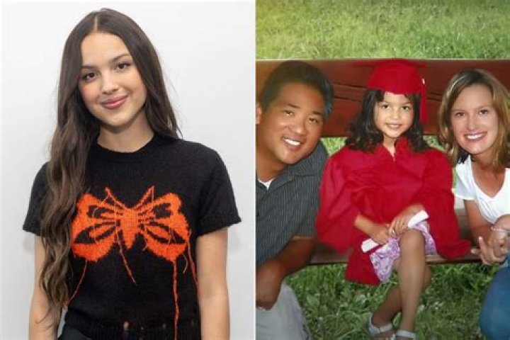 Olivia Rodrigo Parents: Meet the Famous Family!