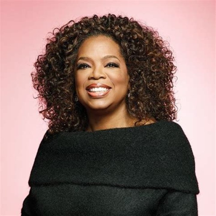 Oprah's Inspiring Wisdom &amp; Life Lessons