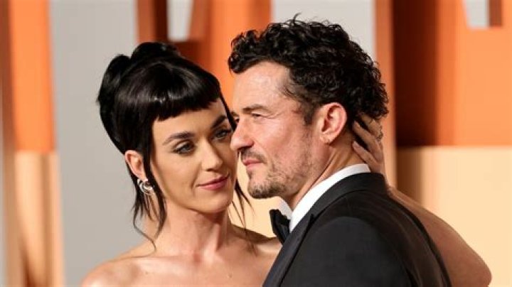 Orlando Bloom & Katy Perry Relationship: Past & Present