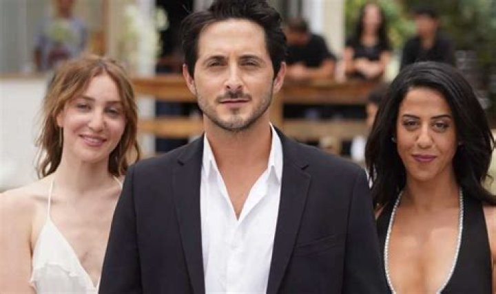 Ortal Ben Shoshan: The Rising Star in the Entertainment Industry