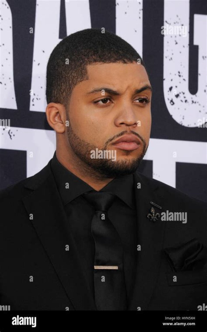 Exploring O'Shea Rapper: The Rising Star in the Music Industry