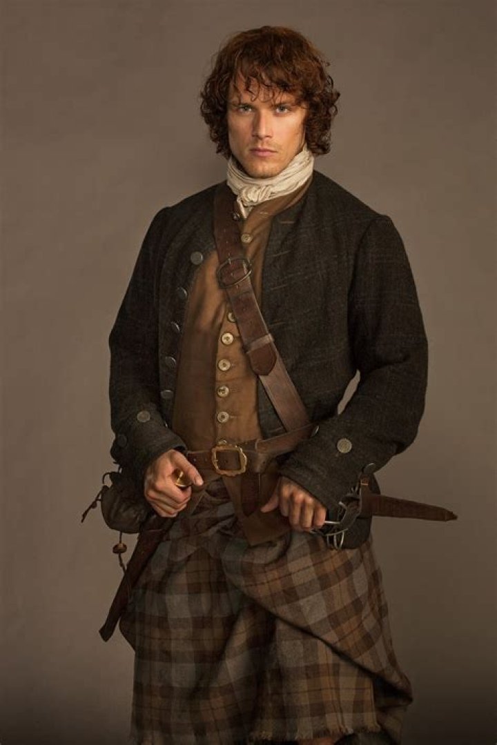 Unforgettable Jamie Fraser: Outlander Character Deep Dive