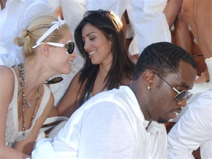 P Diddy & Kardashians: Latest News & Updates