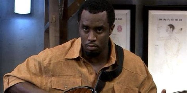 P Diddy’s Memorable Cameo on Always Sunny in Philadelphia