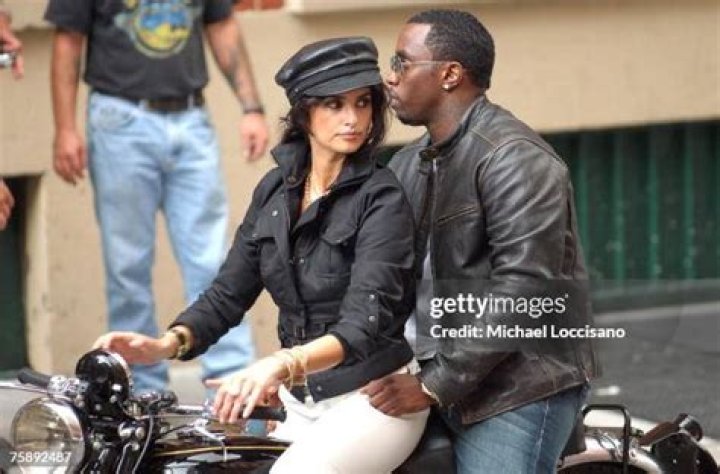 P Diddy and Penelope Cruz: A Comprehensive Look at Their Lives, Careers, and Connection
