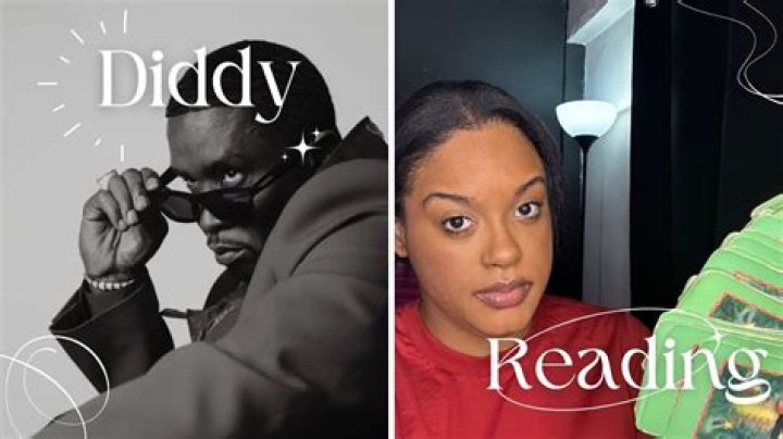 P Diddy’s Reading List: Insights from the Life of a Music Mogul