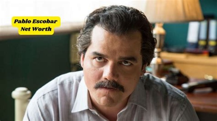 Pablo Escobar Net Worth: The Untold Story of the King of Cocaine