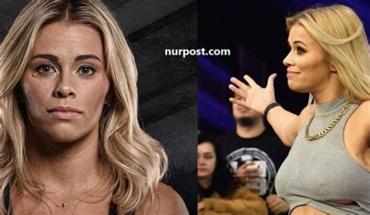 Uncovering the Truth Behind Paige VanZant Leaked Content