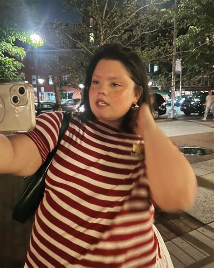 Paloma Sandoval Age: Unveiling the Life and Legacy of a Remarkable Woman