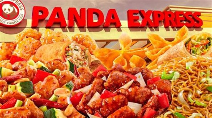 Panda Expeess: A Culinary Adventure in Every Bite