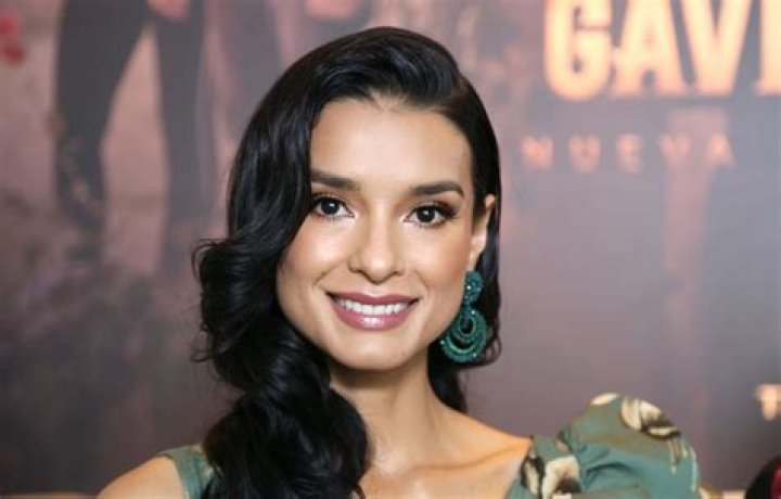 Paola Rey: A Rising Star in the Entertainment Industry