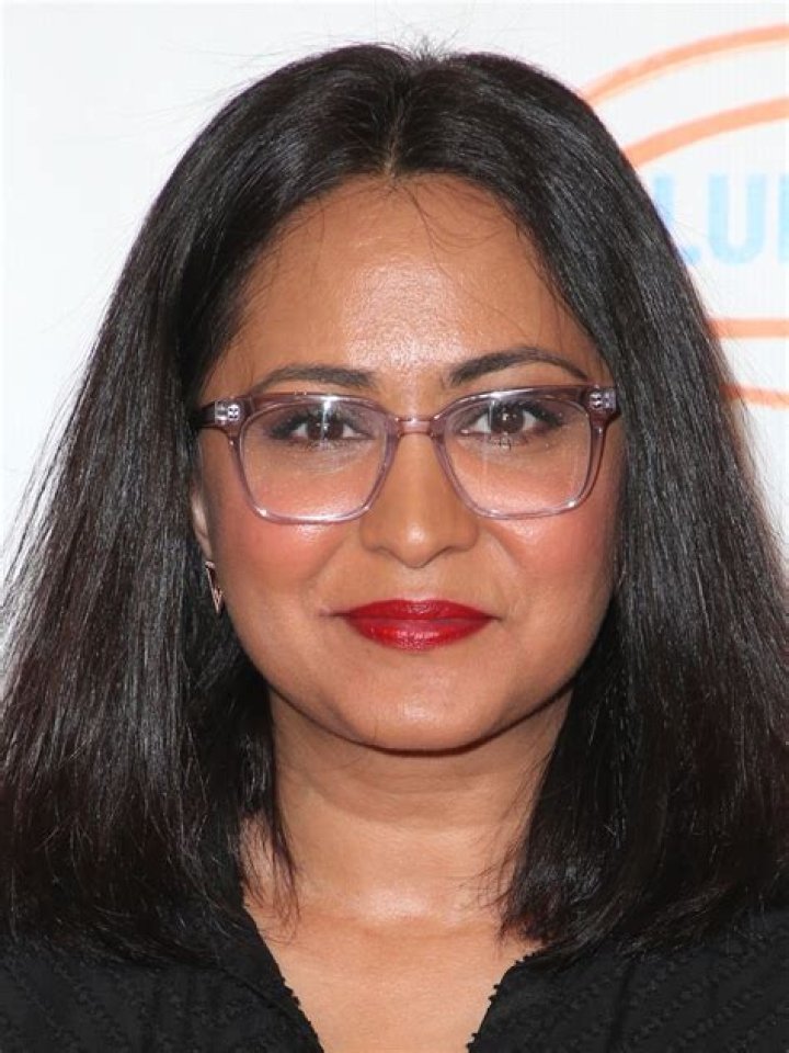 Parminder Nagra: Actor, Producer, & More
