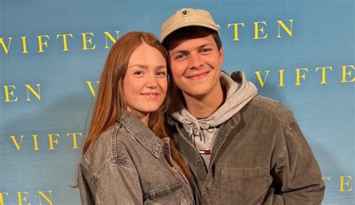 Partner Alex H&oslash;gh Andersen Wife: Discovering the Life and Story Behind the Couple