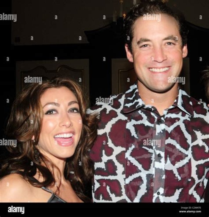 Pat Burrell's New Wife: A Comprehensive Look into His Personal Life and Journey
