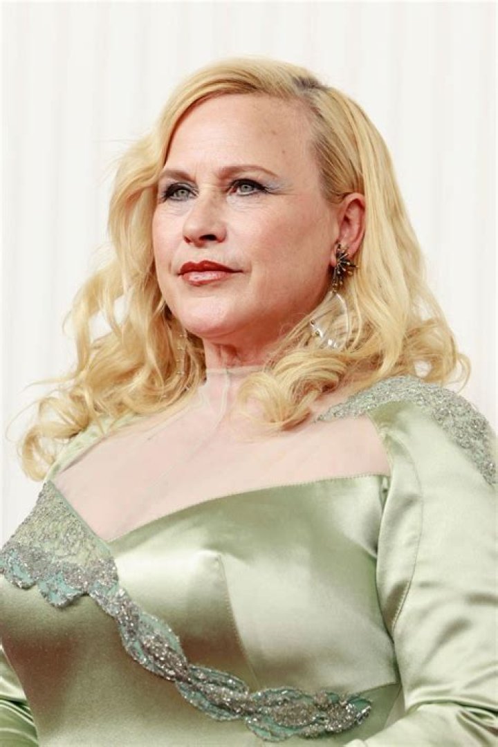 Unveiling the Multifaceted Career of Patricia Arquette