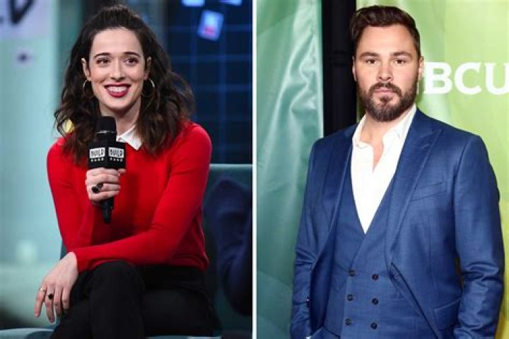 Is Patrick Flueger Gay? Exploring the Actor's Personal Life, Career, and More