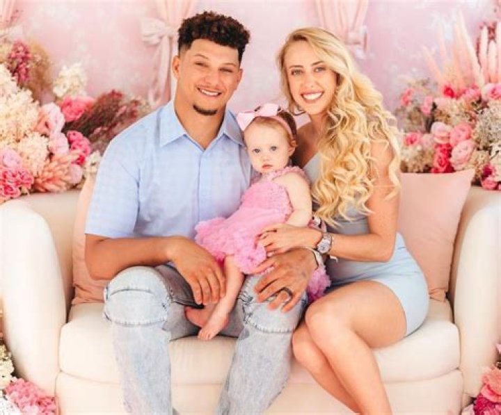 Understanding Patrick Mahomes' Daughter with Down Syndrome