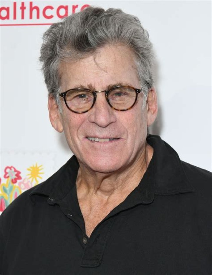 Paul Michael Glaser: Actor, Director, and More